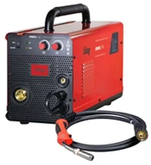 Стальные ролики 1,0/1,2 Fubag для IRMIG 140/160/180/200, INMIG 200 Plus, TSMIG 205 PRO/250T PRO/300T PRO, 1шт