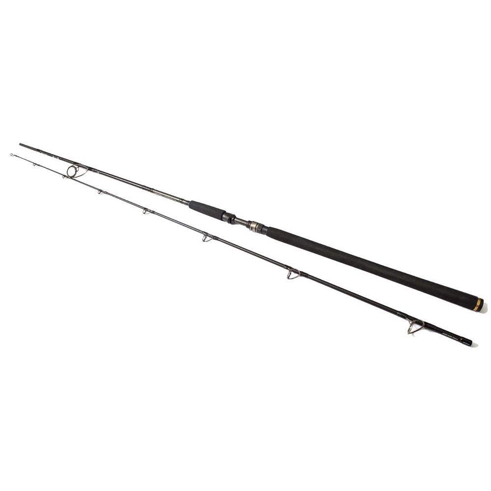 Спиннинг Westin W3 Powercast 2nd 7'9"/233cm 3XH 60-150g 2sec, длина - 2,33m