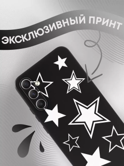 Чехол на Samsung A34
