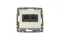 Розетка RJ45 Legrand Valena двойная слоновая кость 14585