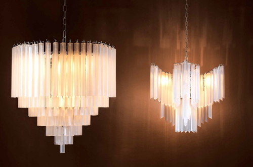 Подвесная люстра Nova LIGHTING