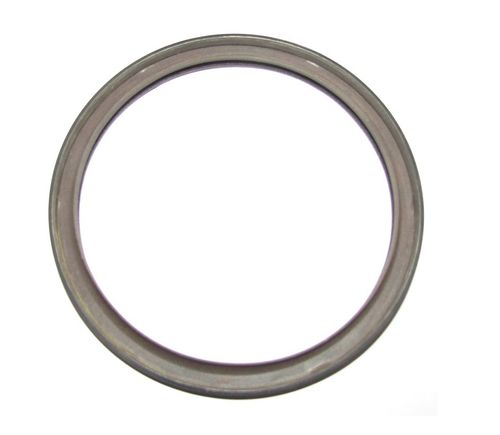 Сальник (128х150х12) вала коленчатого задний SDEC SC7H250D2; TDS 168 6LTE/Rear oil seal (D02A-118-02b)
