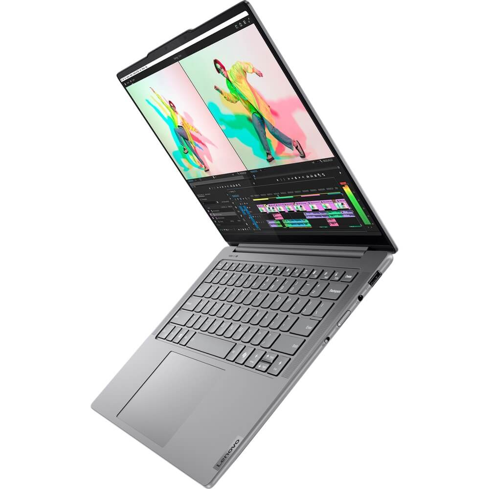Ноутбук Lenovo Yoga Pro 7 14IMH9 (83E2004BRU)