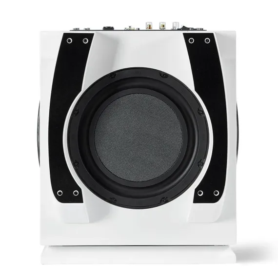 REL S812 White