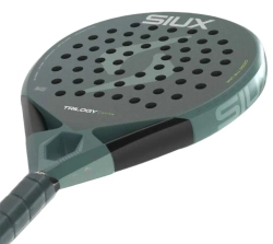 Ракетка для Padel Siux Trilogy Elite 2026