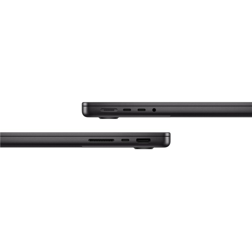 MacBook Pro 16 M5 Pro 18c CPU 20c GPU 24/1 ТБ