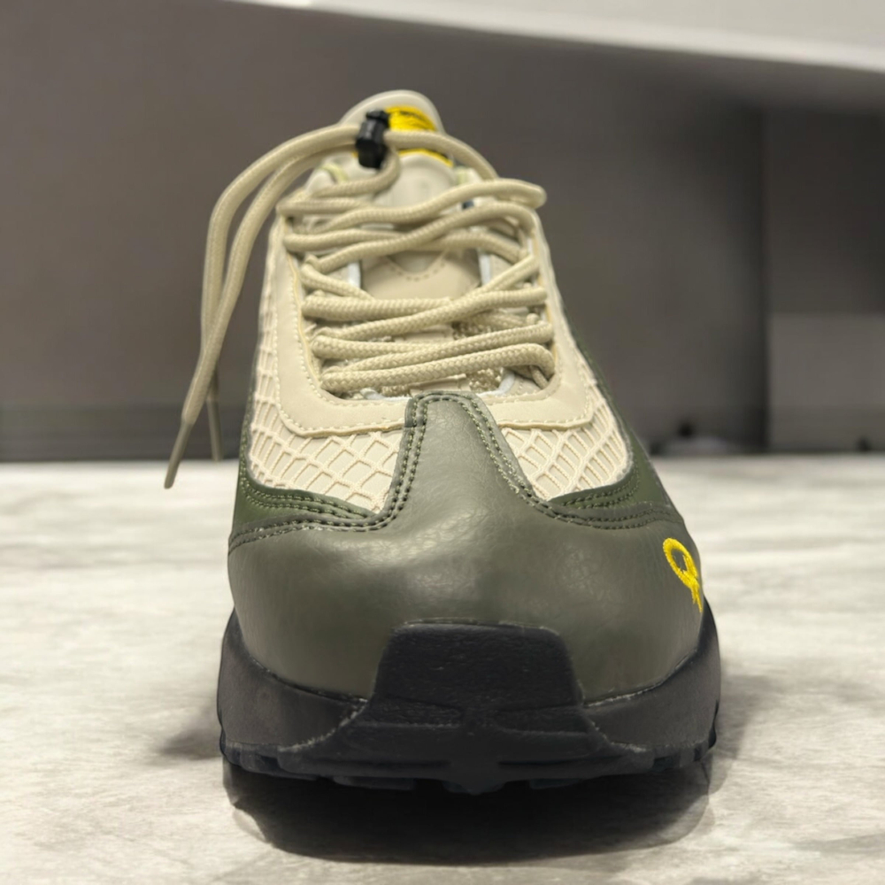 Nike Air Max 95 x Corteiz • Sequoia