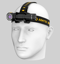 Фонарь Armytek Wizard C2 WUV Magnet USB [F08901UF]