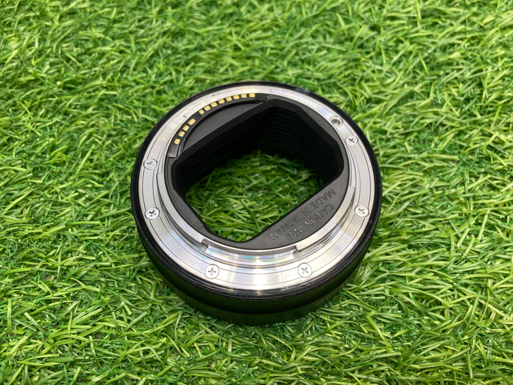 Canon Mount Adapter EF-EOS R