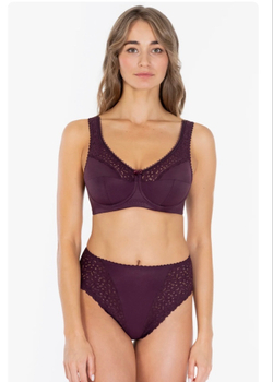БЮСТГАЛЬТЕР LAUMA LINGERIE (COTTON CLASSIC)