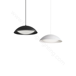 Pendant design lamp Magic Acrlic