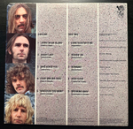 Status Quo - Now Hear This (США 1980г.)