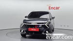 KIA Sportage Prestige 2WD — 2024