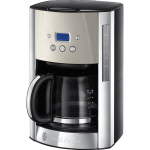 Кофеварка капельная Russell Hobbs 26990-56 металл