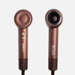 Профессиональный фен Siren 802 brown 1750 Вт Mark Shmidt
