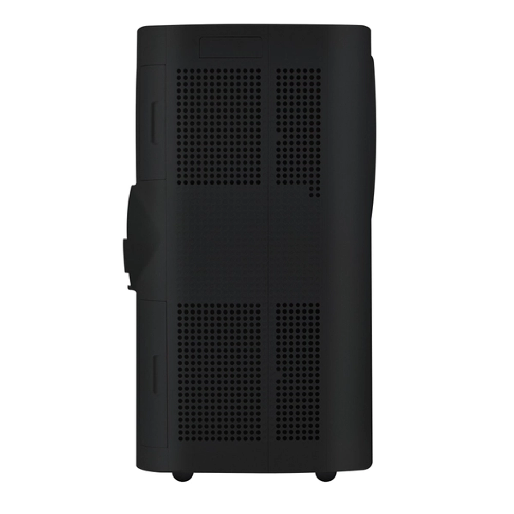 Напольный кондиционер Ballu Eclipse Black BPAC-10 EPB/N6 на 20 м²