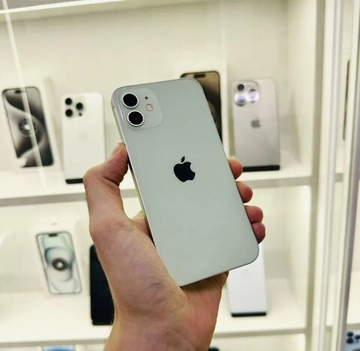 iPhone 12 Mini, 64 ГБ б/у