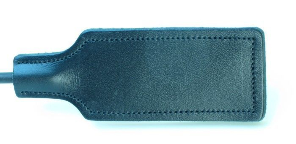 Классический кожаный стек - 65,5 см.