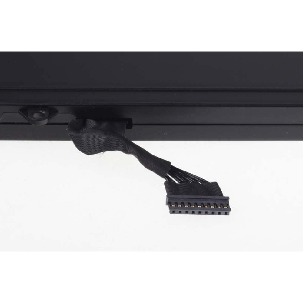Аккумулятор iBatt 4400mAh для ноутбука Dell XPS 15z (HTR7, NMV5C)