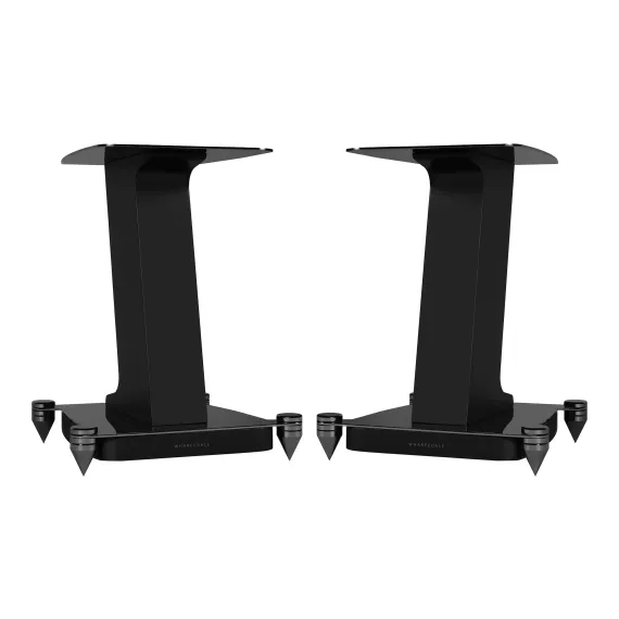 Wharfedale Aura 2 Stands Black