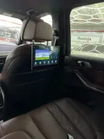 Комплект мониторов на подголовник для BMW G серии в штатные места - RDL-1188 с сенсорным экраном 12,3” (1920 х 1280 пикселей, Android 13, 4G)