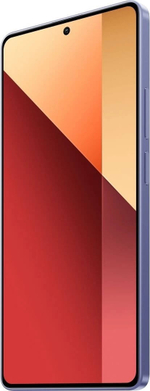 Смартфон Xiaomi Redmi Note 13 Pro 8/256Gb  Лавандово-фиолетовый