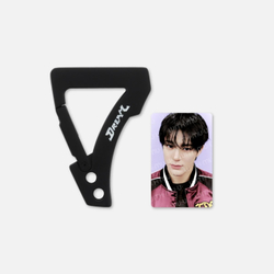 товары NCT DREAM - THE DREAM SHOW 4 : FUTURE THE DREAM TOUR OFFICIAL MD CARABINER SET