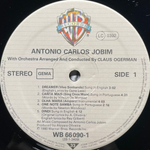 Antonio Carlos Jobim ‎– Terra Brasilis 2LP (Германия 1980г.)