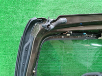 Крышка багажника Mercedes GL GLS X166 (2012-2019)