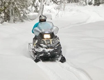 Снегоход STELS ЕРМАК SE800T L LUX 2LT CVTech