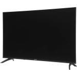 Телевизор Hyundai H-LED43BU7012 43" 4K Ultra HD LED Smart YaOS Frameless черный