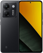 Смартфон Xiaomi POCO M7 Pro 12/512Gb Черный
