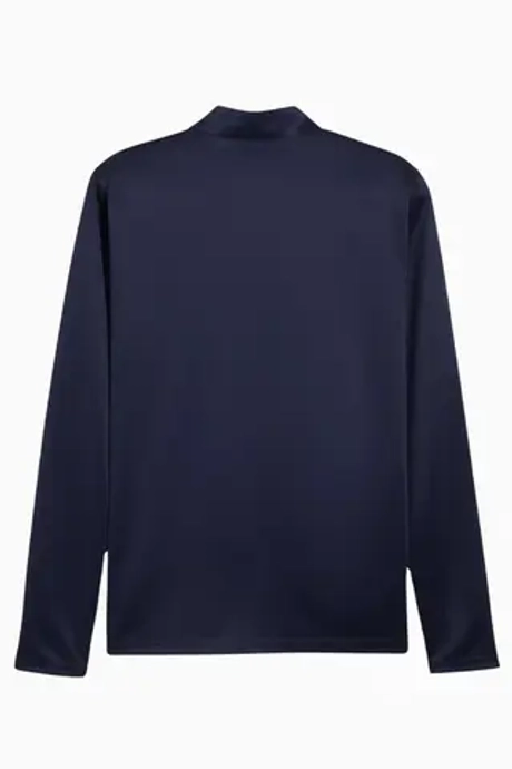 Кофта teamGOAL Training Jacket - темно-синий