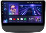 Магнитола для Chevrolet Equinox 2016+ - Teyes CC3 монитор 10" QLED на Android 10, Быстрая, CarPlay, 4G SIM-слот