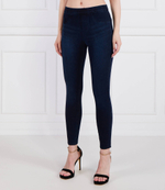 Джинсы Jean-Ish® Ankle Leggings Spanx - темно-синий(20018R)