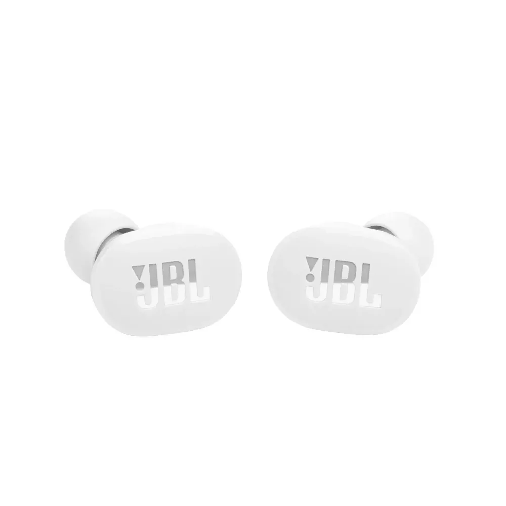 Беспроводные наушники JBL Tune 130NC TWS White - 6