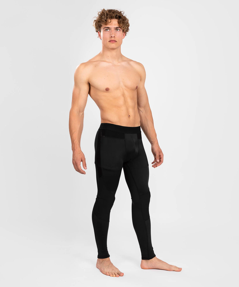 Тайтсы Venum G-Fit Air Black