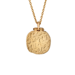 pendant_eye of horus_golden_3_однотон