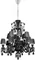 Подвесная люстра Zenith 10210/12 Black Loft It