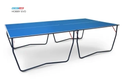 Теннисный стол Hobby EVO Синий