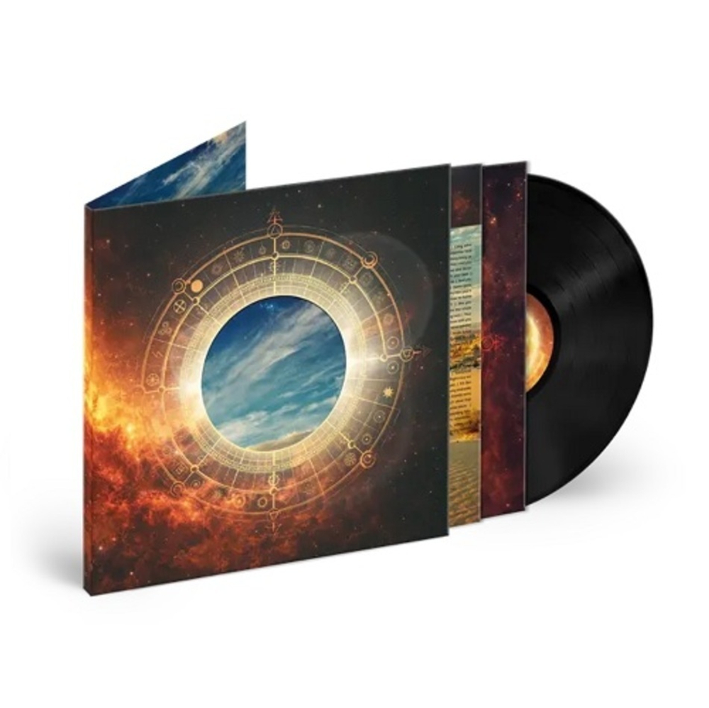 Nickelback / Everything Under The Sun (LP)