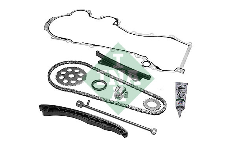 INA - 559181740-INA - Timing Chain Kit