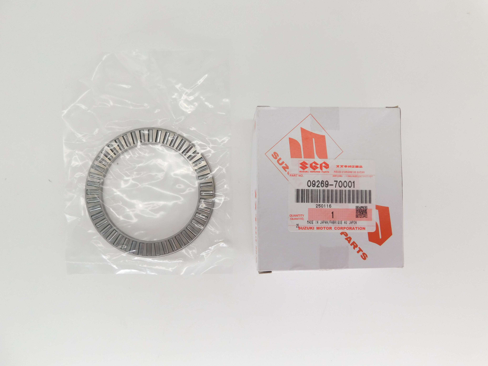 подшипник Suzuki DF90-140 DT140-225 09269-70001-000