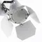 Спот Cinema A3092AP-2WH Arte Lamp