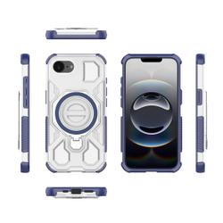 Прозрачный чехол Expressive Clear Case для iPhone 16e