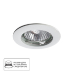 Встраиваемый светильник Arte Lamp Basic A2103PL-1WH