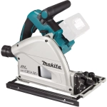 Аккумуляторная погружная пила Makita DSP601ZU