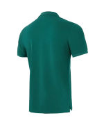 Поло Jogel ESSENTIAL Cotton Polo, темно-зеленый N4