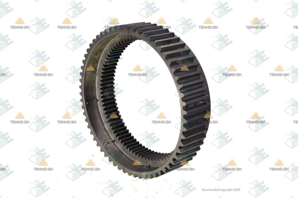 7G6062 ШЕСТЕРНЯ Z 61/82