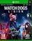 Xbox One/Series X Watch Dogs: Legion (Б/У, Полностью на русском языке)